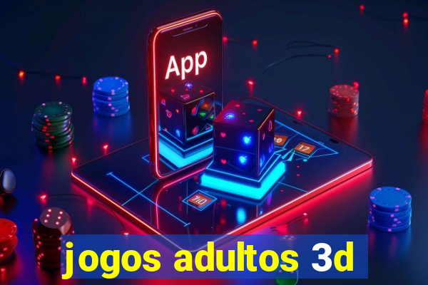 jogos adultos 3d